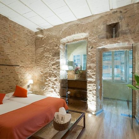 Onyar Apartments Rambla De La Llibertat 27 Girona Exterior photo