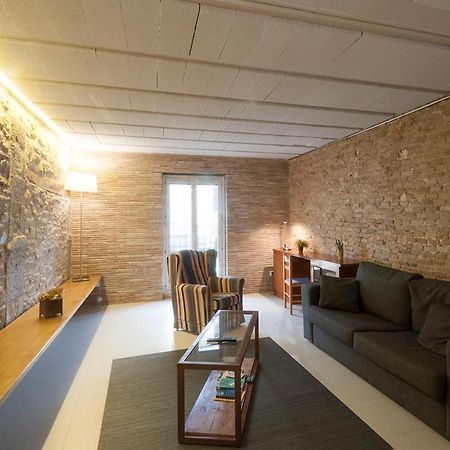 Onyar Apartments Rambla De La Llibertat 27 Girona Exterior photo
