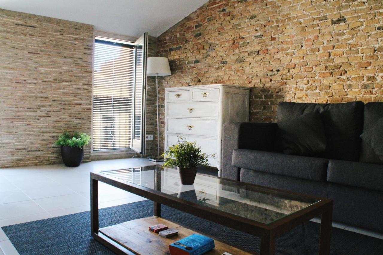 Onyar Apartments Rambla De La Llibertat 27 Girona Exterior photo