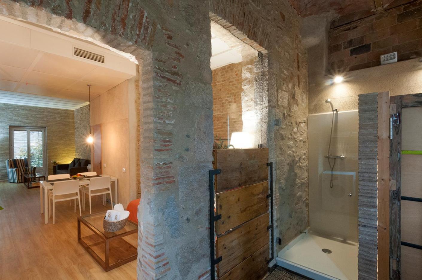 Onyar Apartments Rambla De La Llibertat 27 Girona Exterior photo