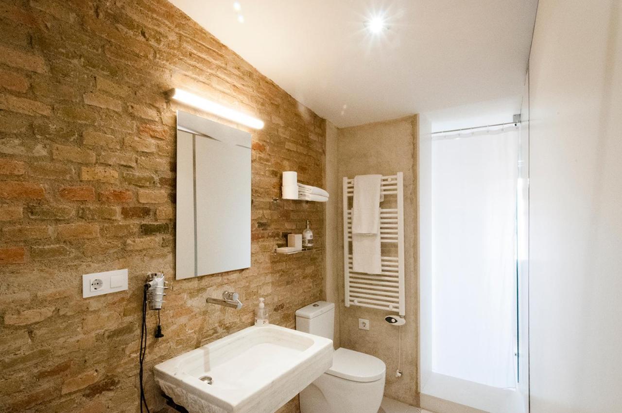 Onyar Apartments Rambla De La Llibertat 27 Girona Exterior photo