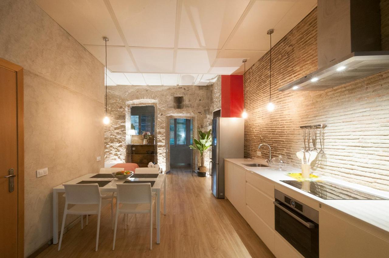 Onyar Apartments Rambla De La Llibertat 27 Girona Exterior photo