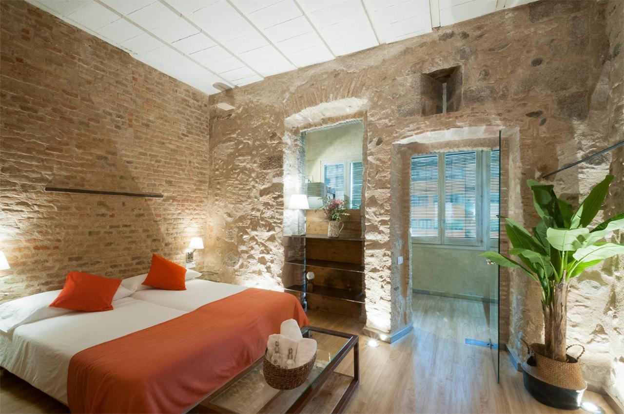 Onyar Apartments Rambla De La Llibertat 27 Girona Exterior photo