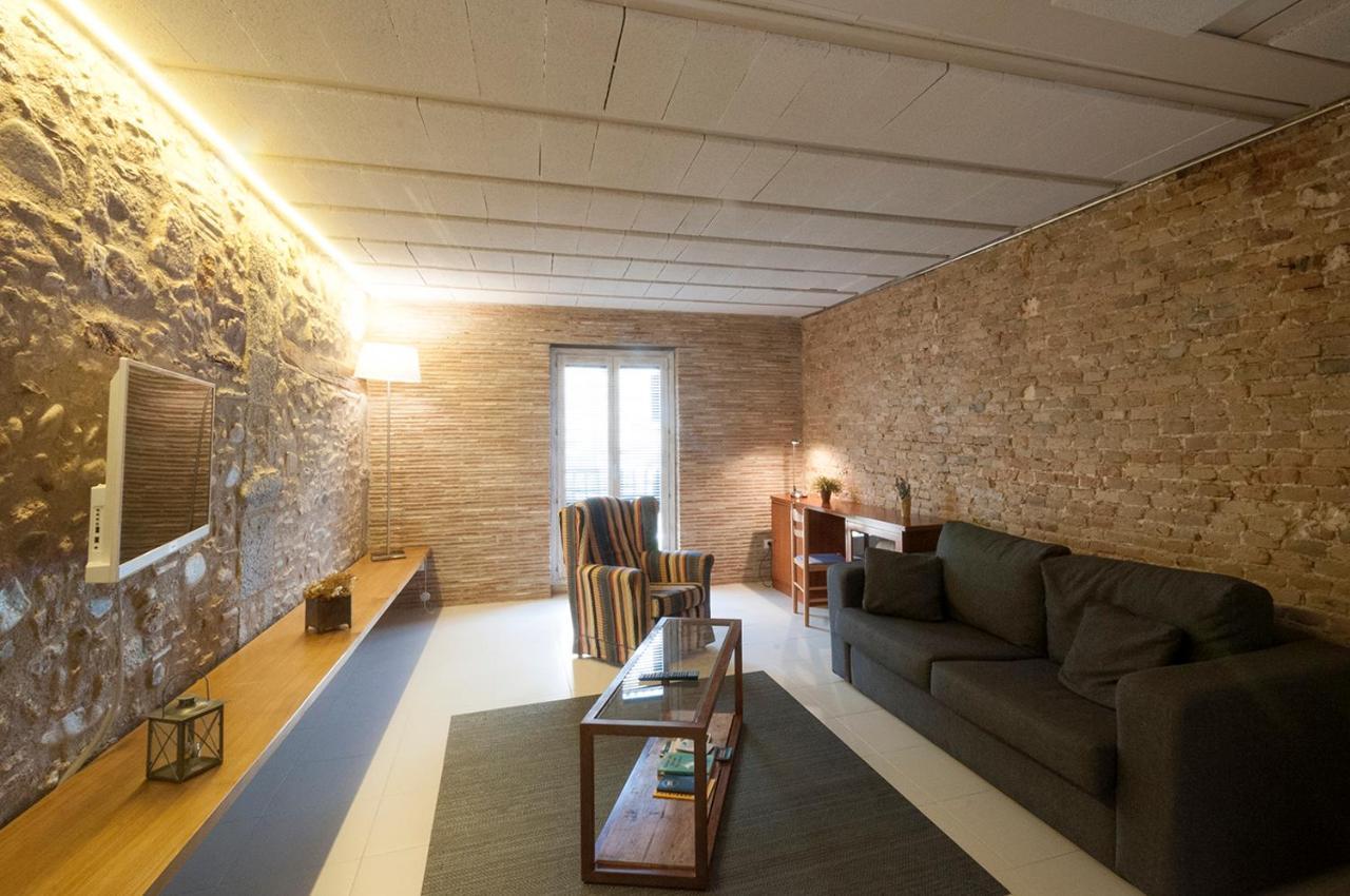 Onyar Apartments Rambla De La Llibertat 27 Girona Exterior photo