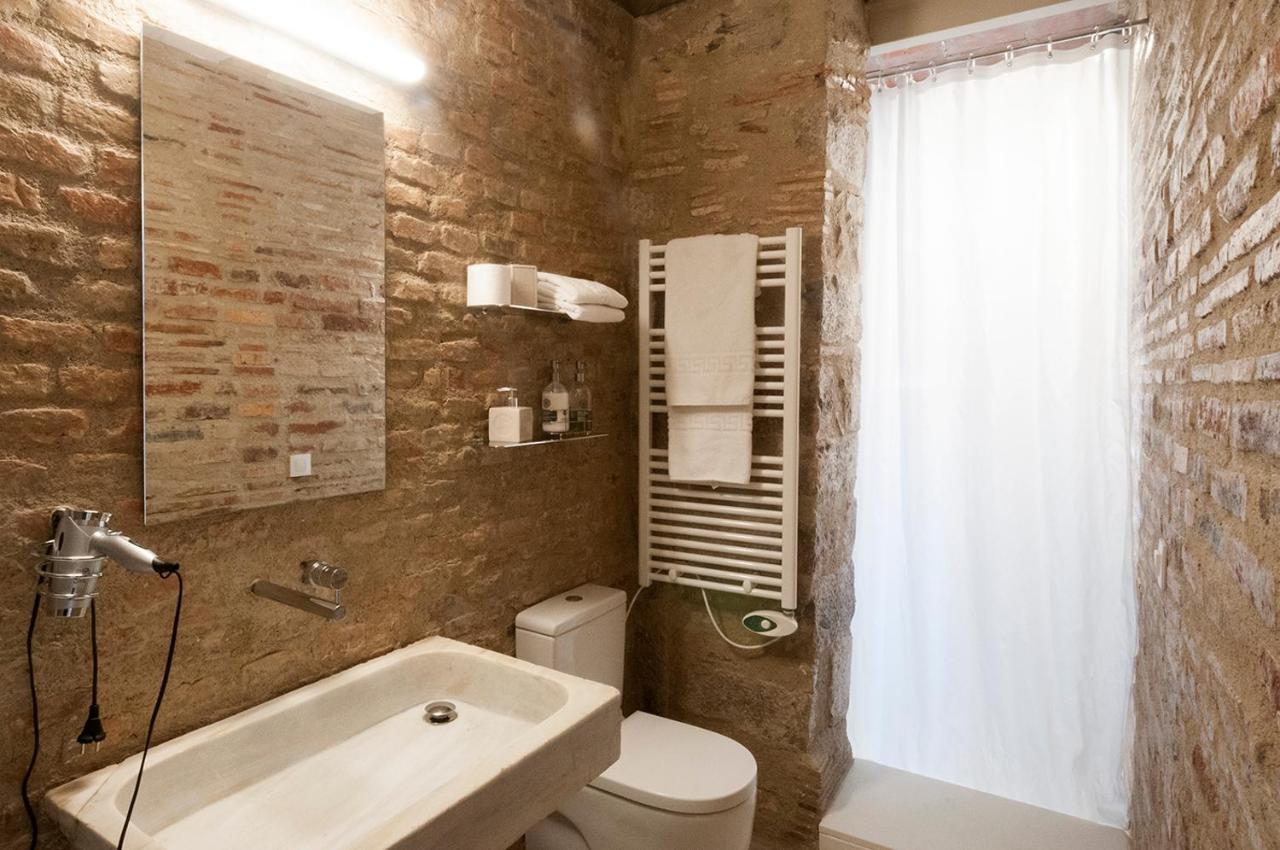 Onyar Apartments Rambla De La Llibertat 27 Girona Exterior photo