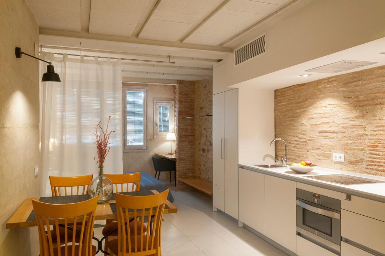 Onyar Apartments Rambla De La Llibertat 27 Girona Exterior photo