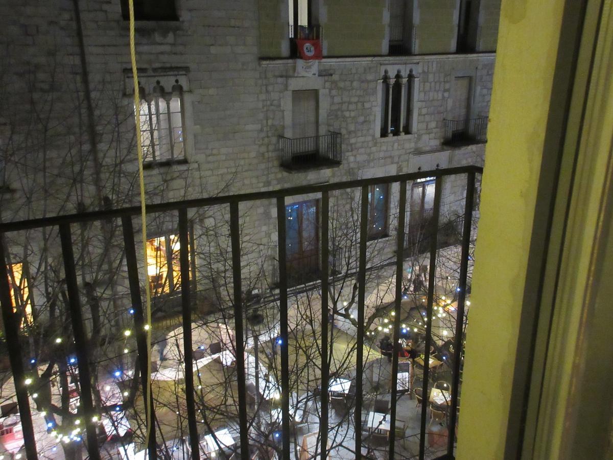 Onyar Apartments Rambla De La Llibertat 27 Girona Exterior photo
