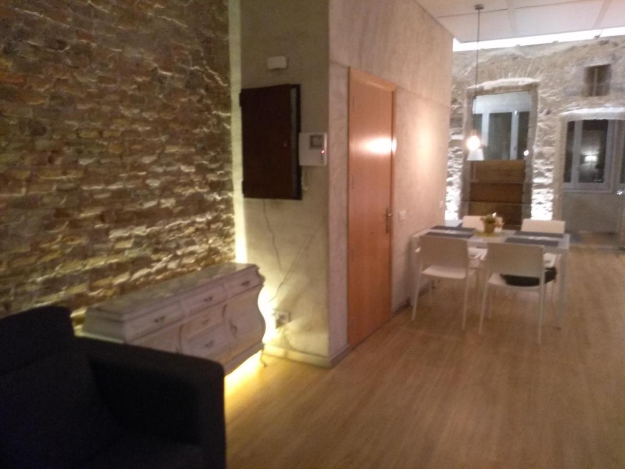 Onyar Apartments Rambla De La Llibertat 27 Girona Exterior photo