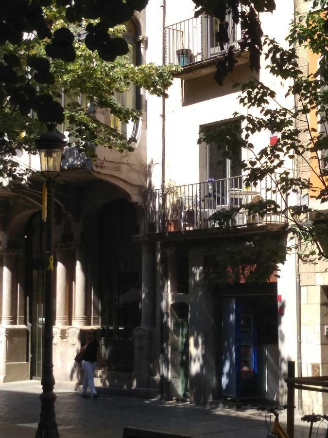 Onyar Apartments Rambla De La Llibertat 27 Girona Exterior photo